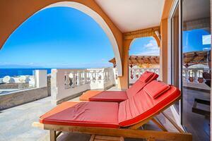 Таунхаус с 4 спальнями - San Eugenio Alto - Ocean View (0)