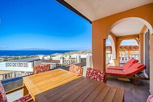 Таунхаус с 4 спальнями - San Eugenio Alto - Ocean View (3)