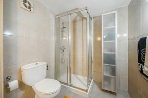 Таунхаус с 4 спальнями - San Eugenio Alto - Ocean View (3)