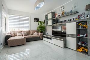 Villetta a schiera di 2 Camere - San Miguel de Tajao (1)