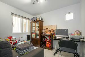 Villetta a schiera di 2 Camere - San Miguel de Tajao (3)