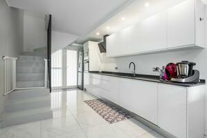 Villetta a schiera di 2 Camere - San Miguel de Tajao (0)