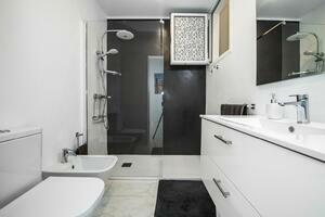 Villetta a schiera di 2 Camere - San Miguel de Tajao (1)