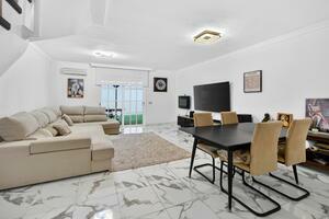 3 Bedroom Townhouse - San Isidro (0)