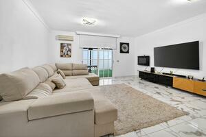 3 Bedroom Townhouse - San Isidro (1)