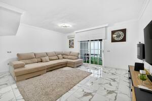 3 Bedroom Townhouse - San Isidro (2)