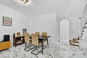 3 Bedroom Townhouse - San Isidro (0)