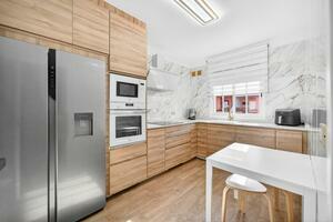 3 Bedroom Townhouse - San Isidro (2)