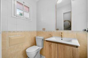 3 Bedroom Townhouse - San Isidro (3)