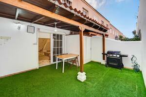 3 Bedroom Townhouse - San Isidro (0)