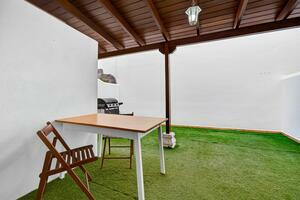 3 Bedroom Townhouse - San Isidro (1)