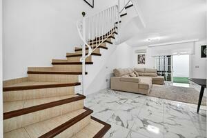 3 Bedroom Townhouse - San Isidro (2)