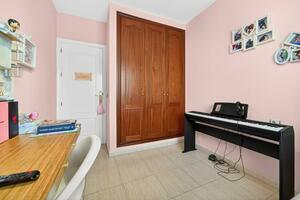 3 Bedroom Townhouse - San Isidro (3)