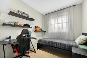 3 Bedroom Townhouse - San Isidro (1)