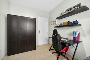 3 Bedroom Townhouse - San Isidro (2)