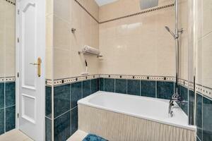 3 Bedroom Townhouse - San Isidro (3)