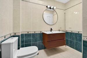 3 Bedroom Townhouse - San Isidro (0)