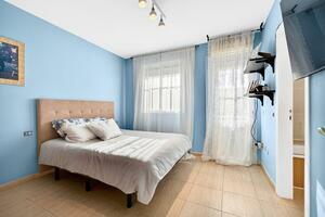 3 Bedroom Townhouse - San Isidro (1)