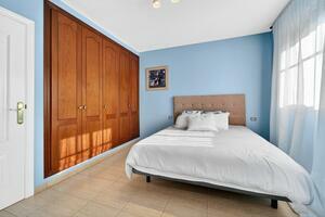 3 Bedroom Townhouse - San Isidro (2)