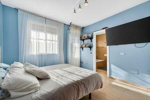 3 Bedroom Townhouse - San Isidro (3)