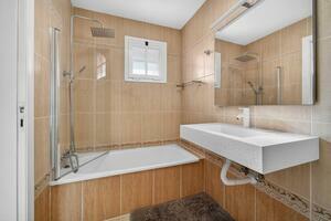 3 Bedroom Townhouse - San Isidro (0)