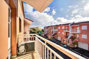 3 Bedroom Townhouse - San Isidro (1)