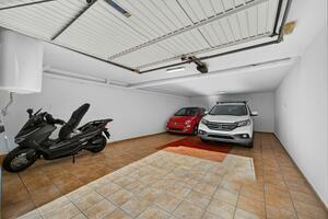 3 Bedroom Townhouse - San Isidro (2)