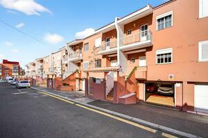 3 Bedroom Townhouse - San Isidro (0)