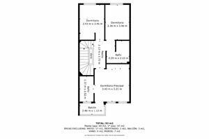 3 Bedroom Townhouse - San Isidro (2)