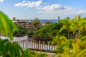 2 Bedroom Penthouse -  Bahía del Duque - Terrazas del Duque (1)