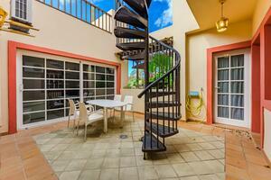 2 Bedroom Penthouse -  Bahía del Duque - Terrazas del Duque (2)