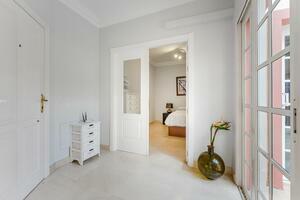 2 Bedroom Penthouse -  Bahía del Duque - Terrazas del Duque (3)