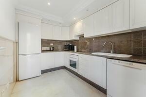 2 Bedroom Penthouse -  Bahía del Duque - Terrazas del Duque (0)