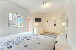 2 Bedroom Penthouse -  Bahía del Duque - Terrazas del Duque (2)