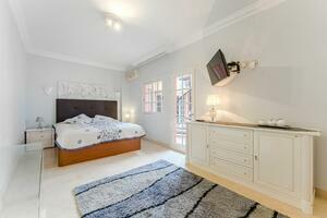 2 Bedroom Penthouse -  Bahía del Duque - Terrazas del Duque (3)