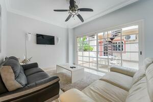 2 Bedroom Penthouse -  Bahía del Duque - Terrazas del Duque (3)