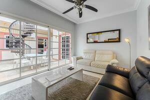 2 Bedroom Penthouse -  Bahía del Duque - Terrazas del Duque (0)