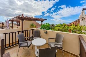 2 Bedroom Penthouse -  Bahía del Duque - Terrazas del Duque (2)