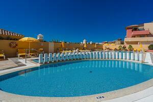 2 Bedroom Penthouse -  Bahía del Duque - Terrazas del Duque (0)