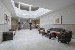 2 Bedroom Penthouse -  Bahía del Duque - Terrazas del Duque (3)