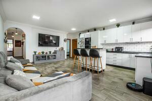 4 slaapkamers Appartement - Playa San Juan (0)