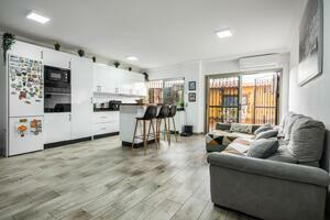 4 slaapkamers Appartement - Playa San Juan (1)