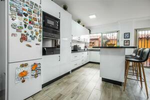 4 slaapkamers Appartement - Playa San Juan (2)