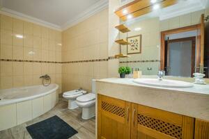 4 slaapkamers Appartement - Playa San Juan (3)
