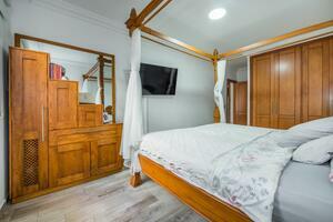 4 slaapkamers Appartement - Playa San Juan (1)