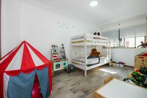 4 slaapkamers Appartement - Playa San Juan (2)