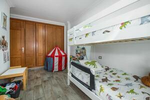 4 slaapkamers Appartement - Playa San Juan (3)