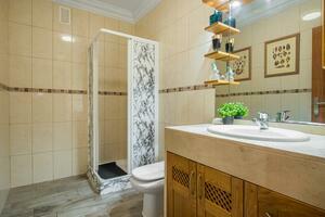 4 slaapkamers Appartement - Playa San Juan (0)