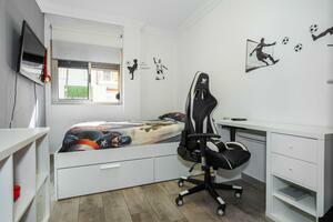 4 slaapkamers Appartement - Playa San Juan (1)