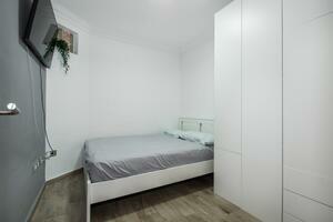 4 slaapkamers Appartement - Playa San Juan (2)